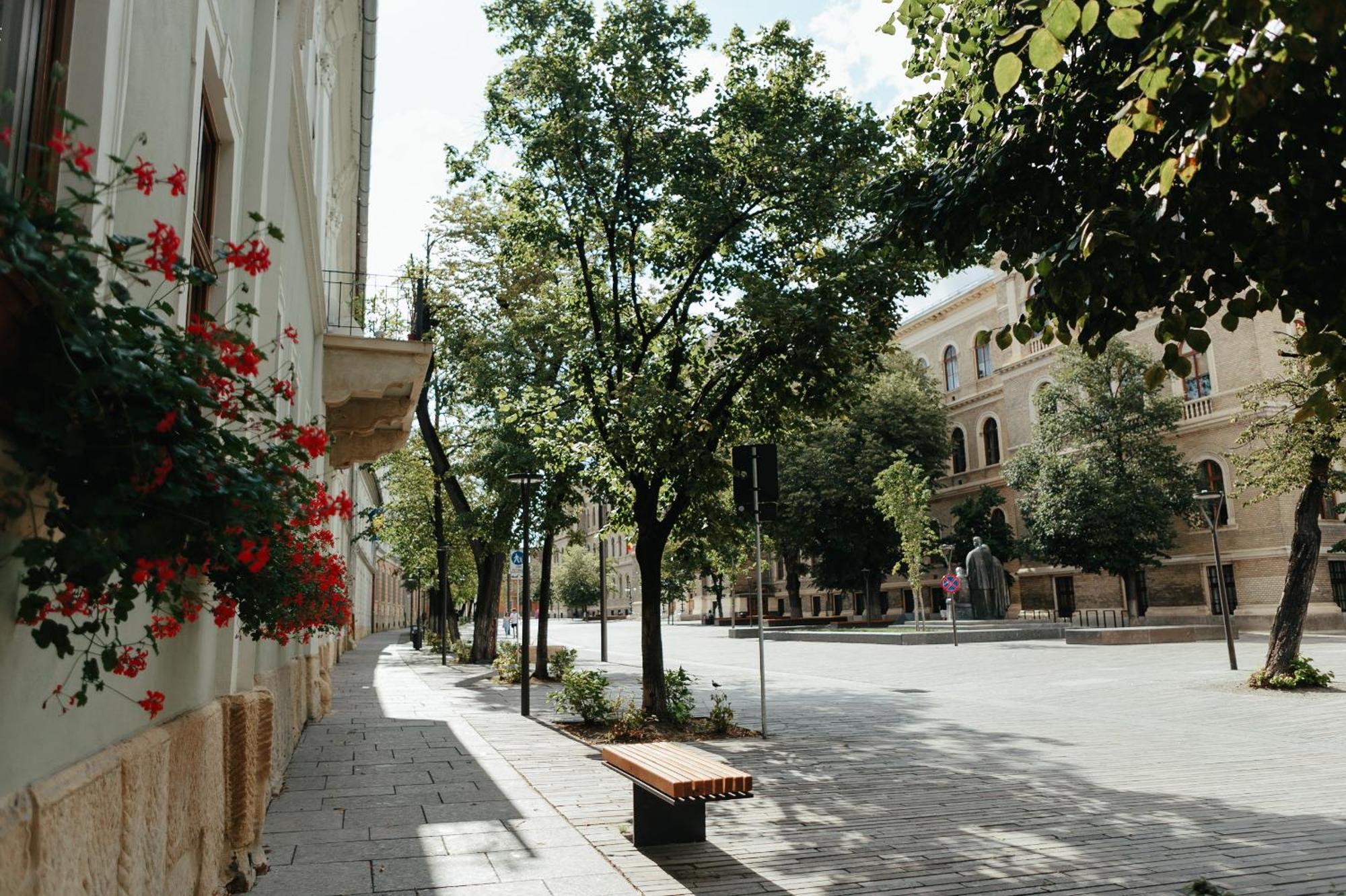 Appartement Contessa Cluj-Napoca