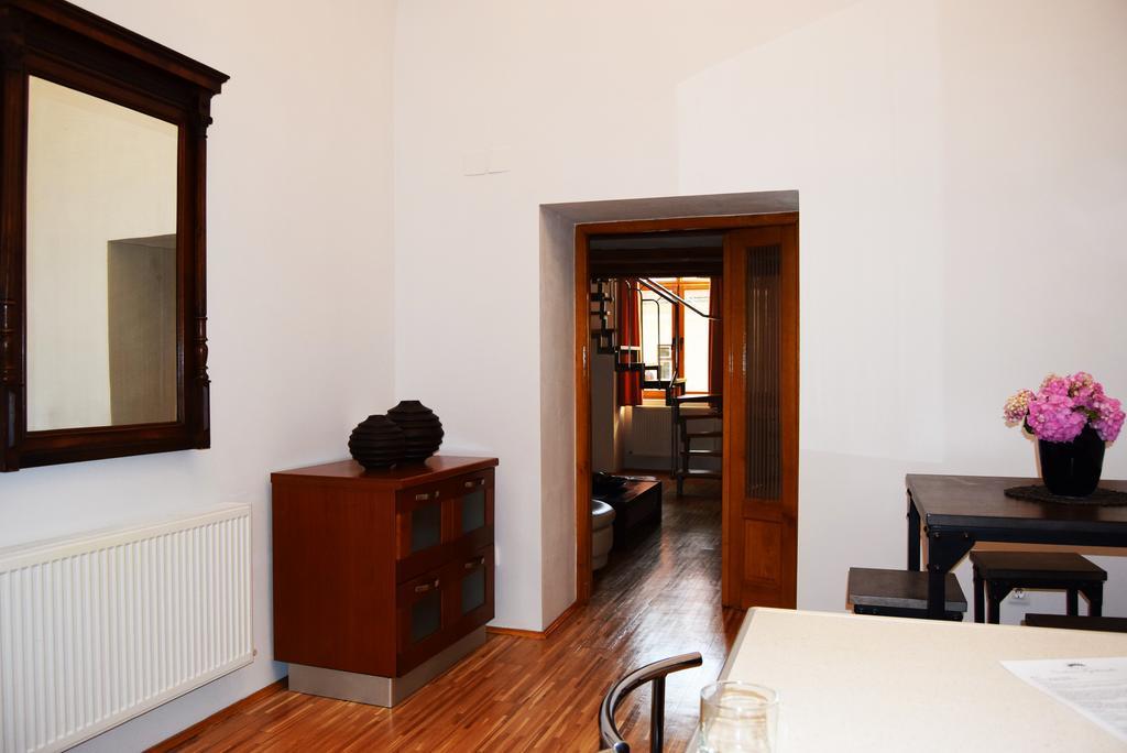 Contessa Appartement Cluj-Napoca