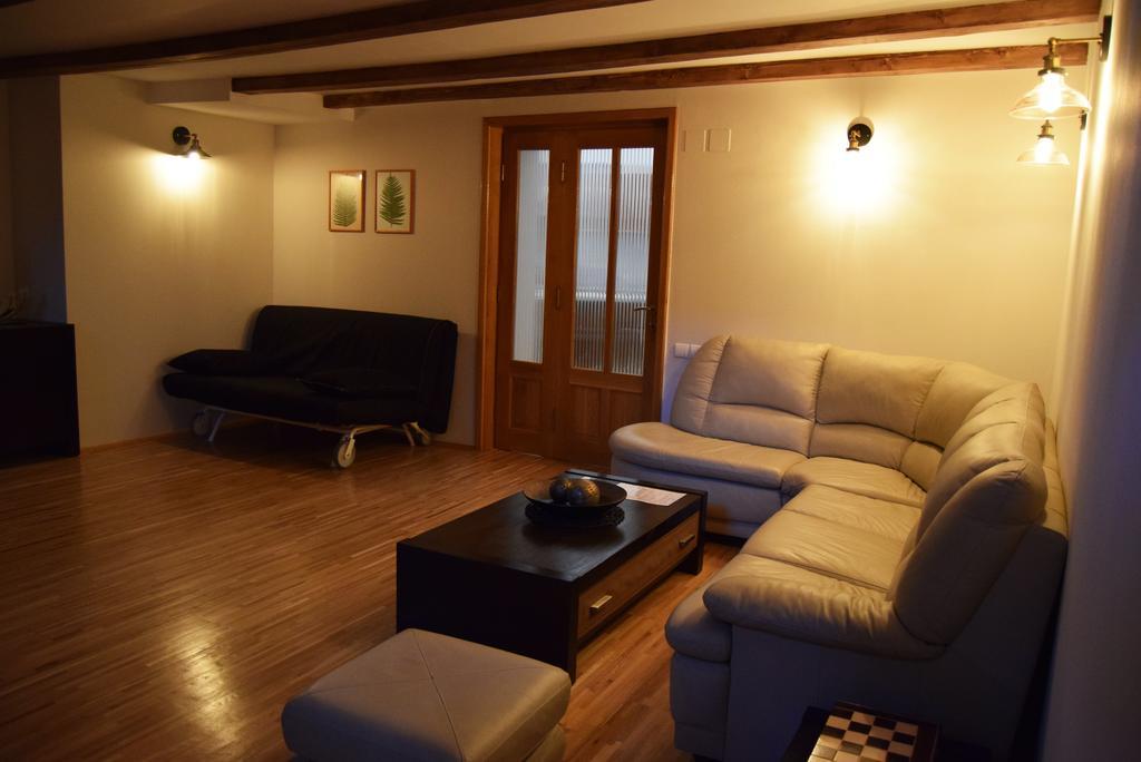 Contessa Appartement