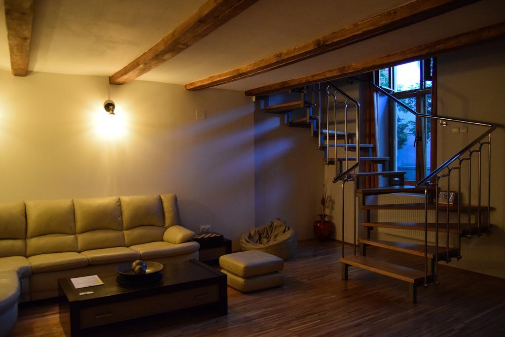 Contessa Appartement *