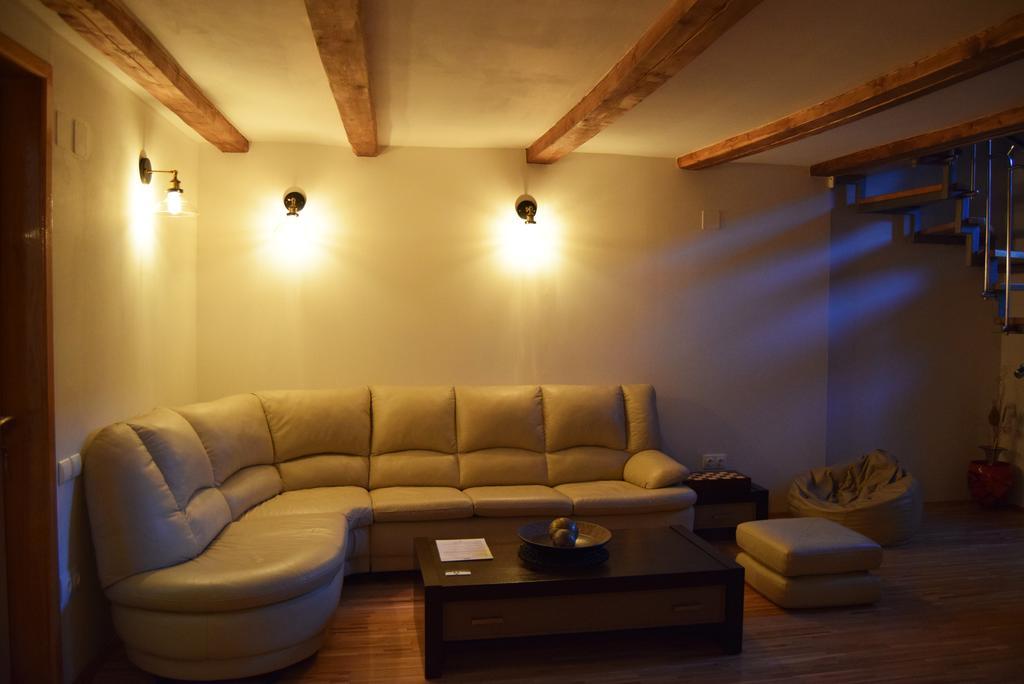 Appartement Contessa Cluj-Napoca