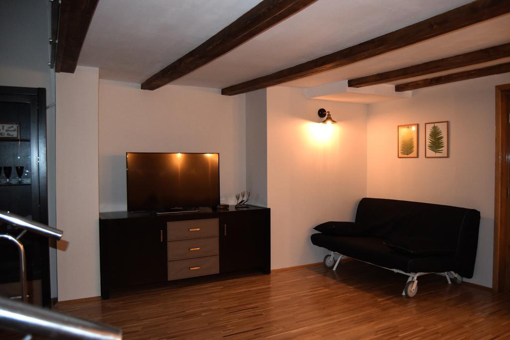Appartement Contessa