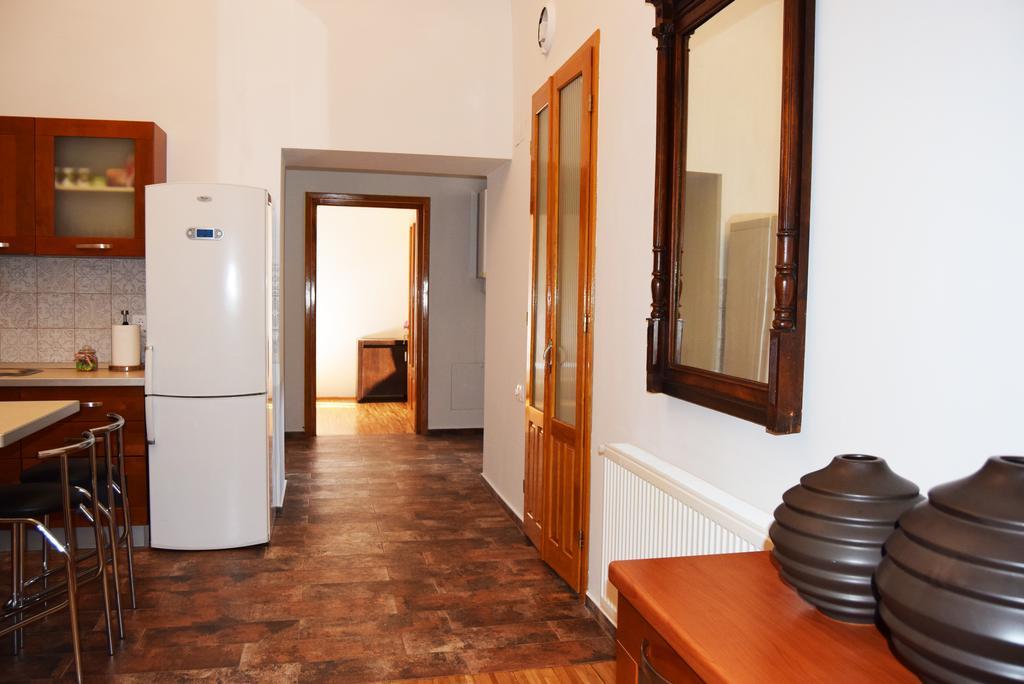 Contessa Appartement *