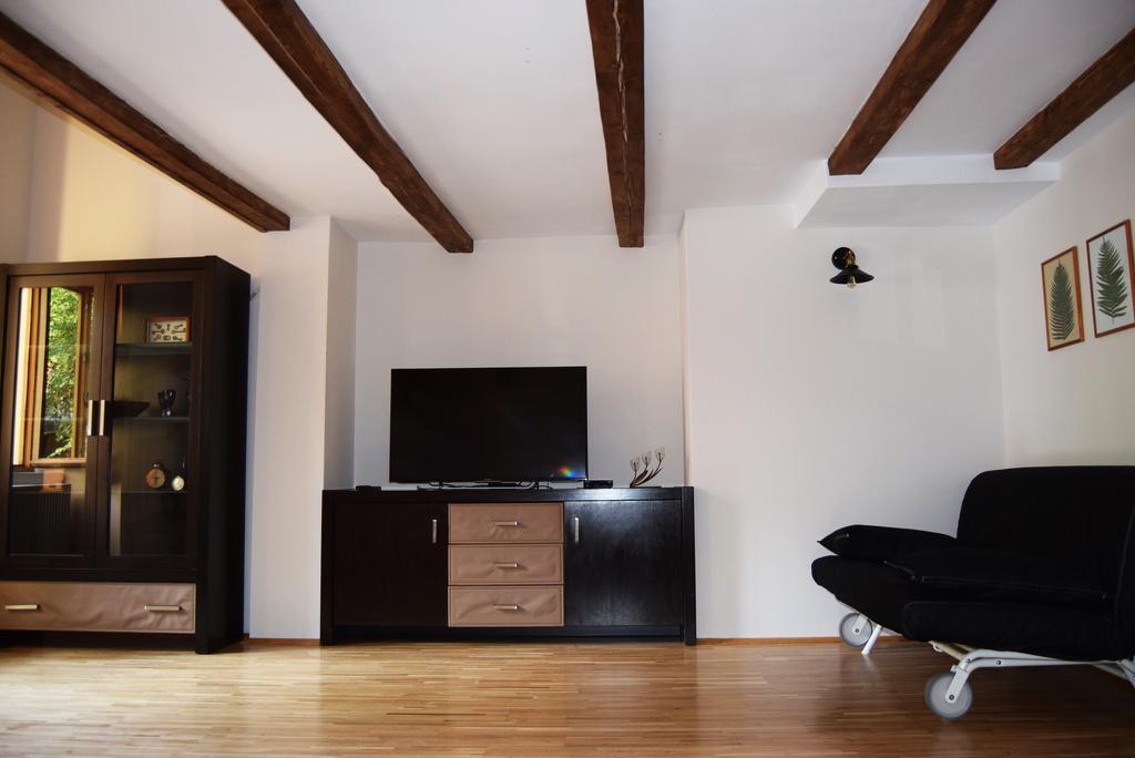 Appartement Contessa