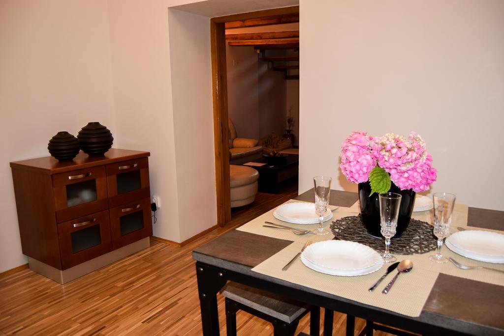 Appartement Contessa