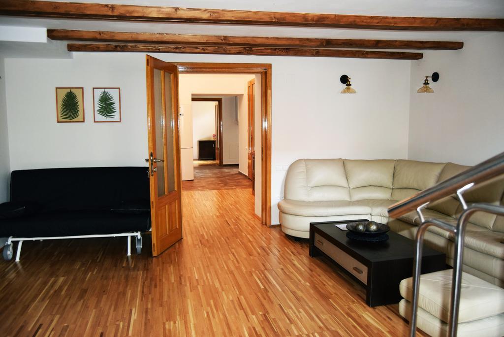Contessa Appartement Cluj-Napoca