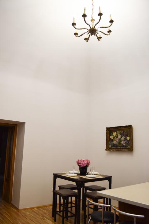 Appartement Contessa *
