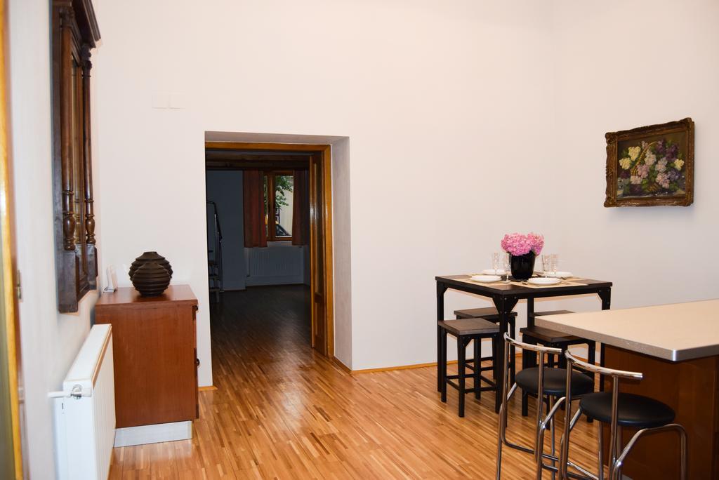 Contessa Appartement *