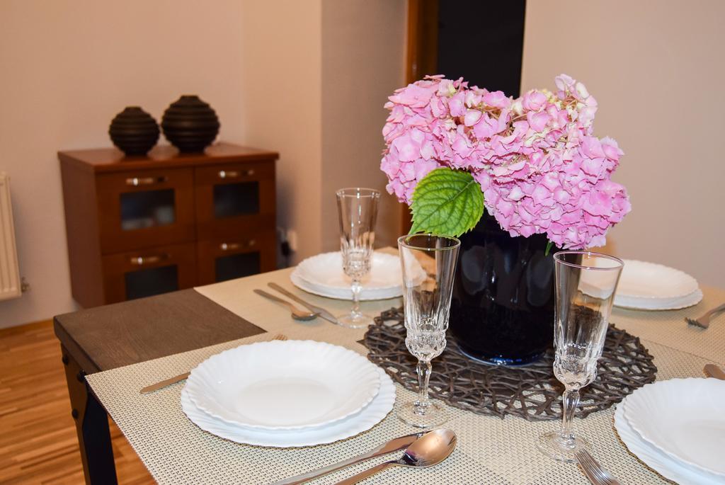 Contessa Appartement