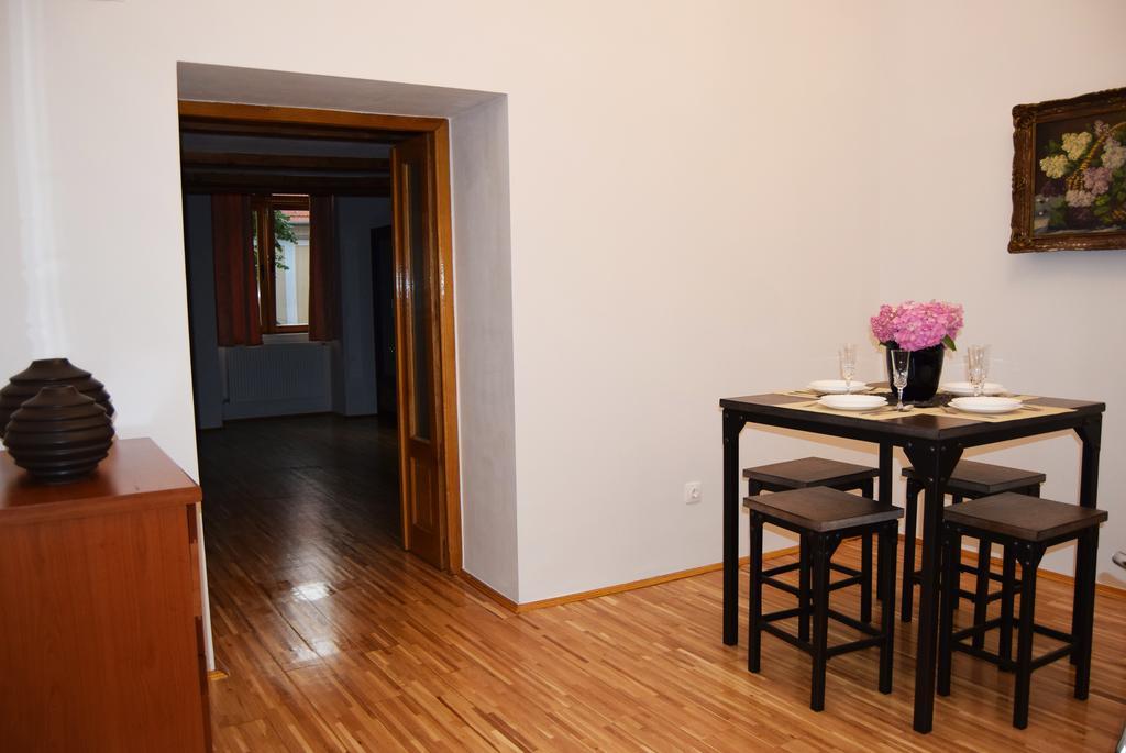 Contessa Appartement *