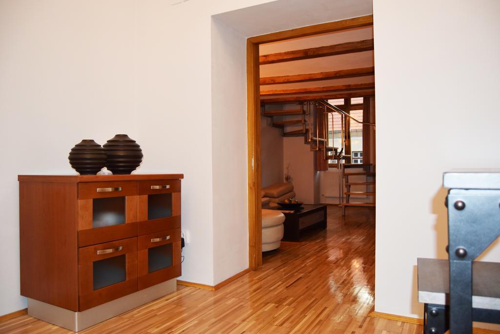Appartement Contessa *