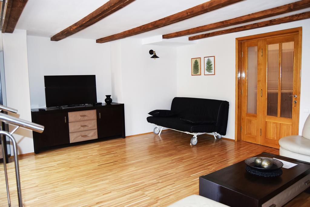 Contessa Appartement *