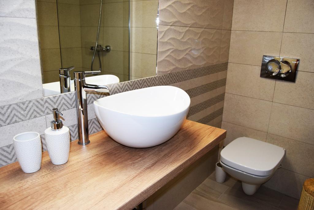 Appartement Contessa *