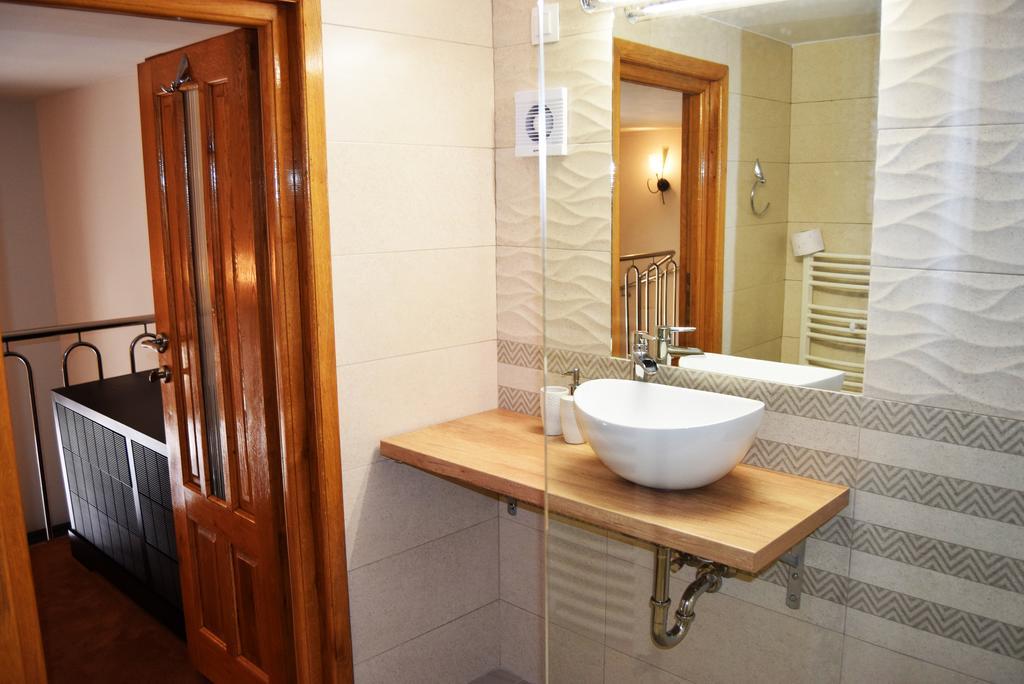 Contessa Appartement Cluj-Napoca
