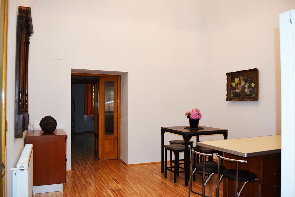 Contessa Appartement *