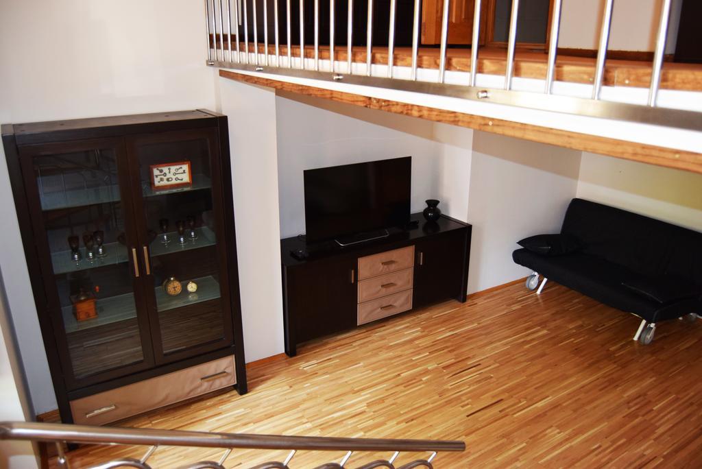 Appartement Contessa