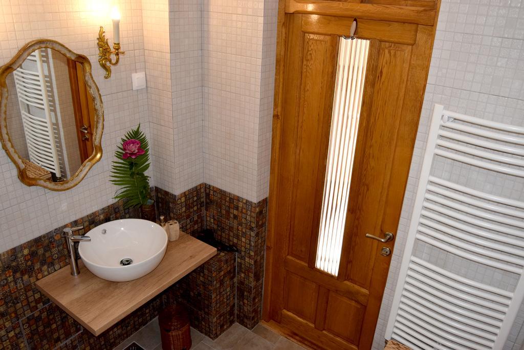 Appartement Contessa *