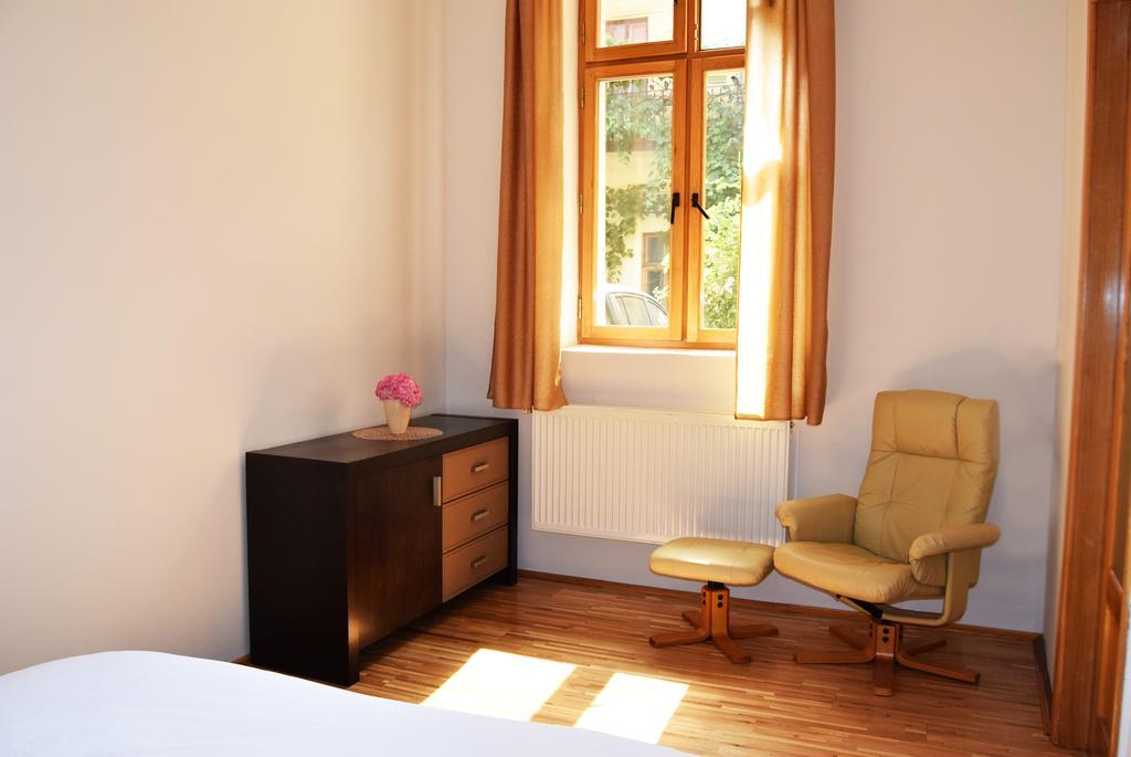 Contessa Appartement *