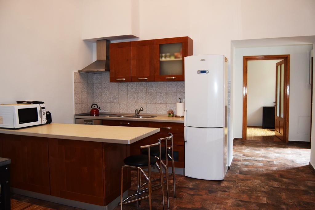 Contessa Appartement